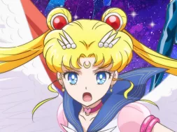 Sailor Moon en Spotify