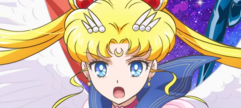 Sailor Moon en Spotify