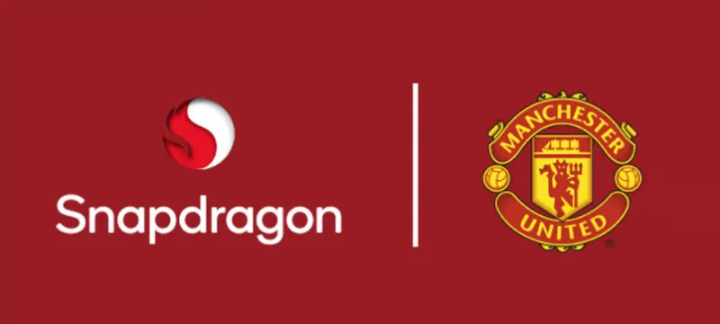 Snapdragon Manchester United