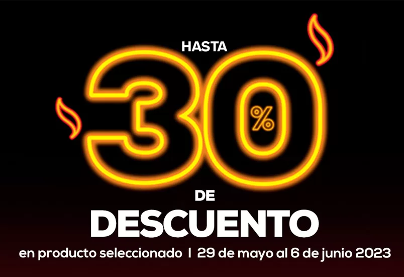 Steren descuento Hot Sale 2023