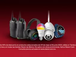 Steren productos descuento Hot Sale 2023