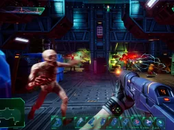 System Shock PC 2023