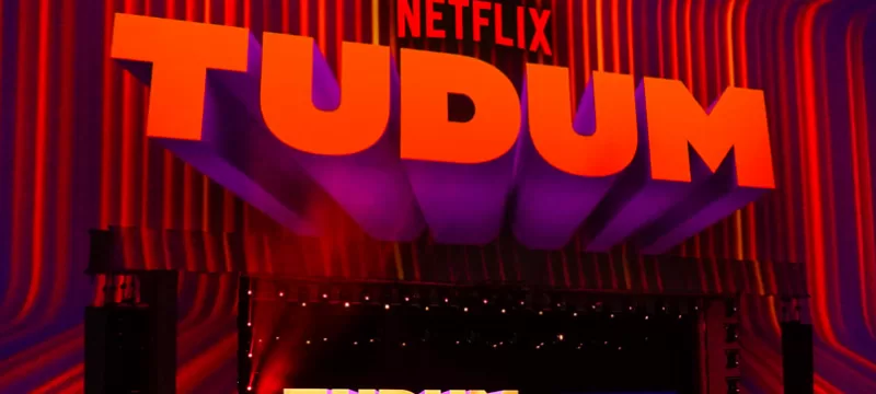 TUDUM 2023 de Netflix