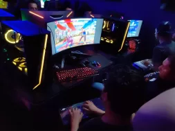 Torneo Street Fighter 6 de Monou