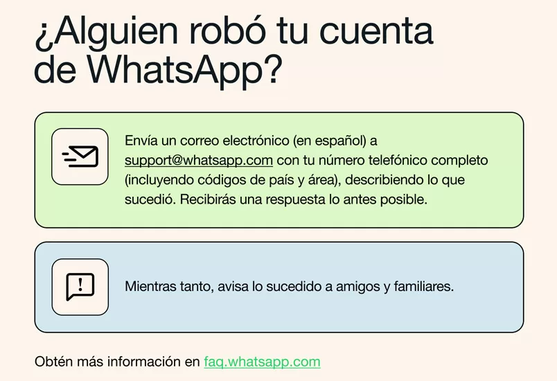 Whatsapp Marcha LGBTTTIQ+ en la CDMX