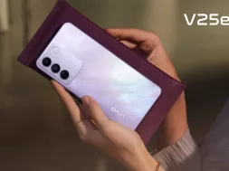 vSafe vivo Mexico V25e