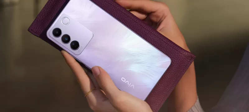 vSafe vivo Mexico V25e