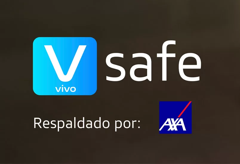 vSafe vivo Mexico
