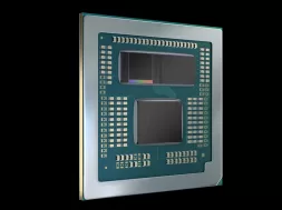 AMD Ryzen 9 7945HX3D