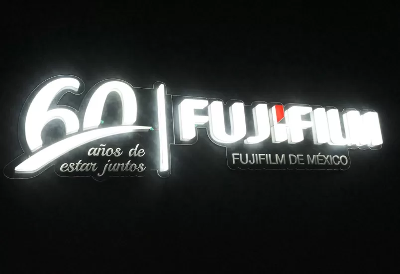 Fujifilm de México celebra 60 años ofreciendo la mejor tecnología
