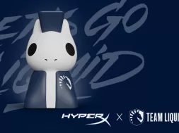 HyperX x Team Liquid