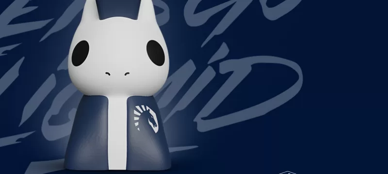 HyperX x Team Liquid