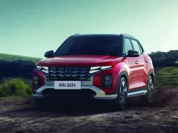 Hyundai Creta 2024