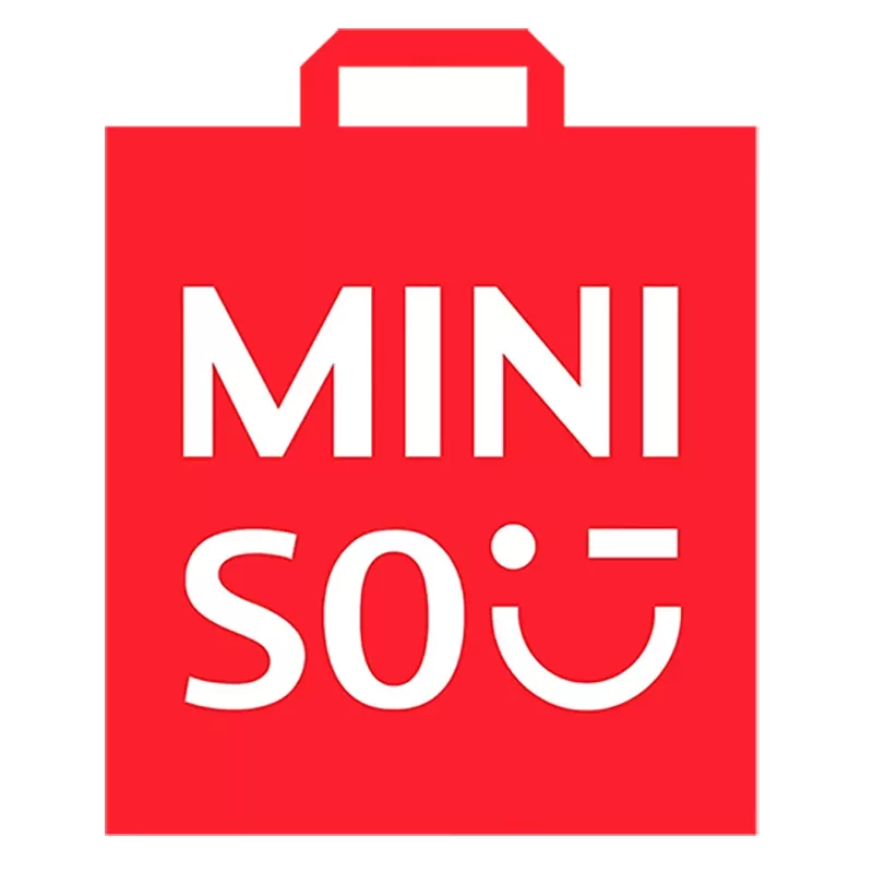 Miniso logo