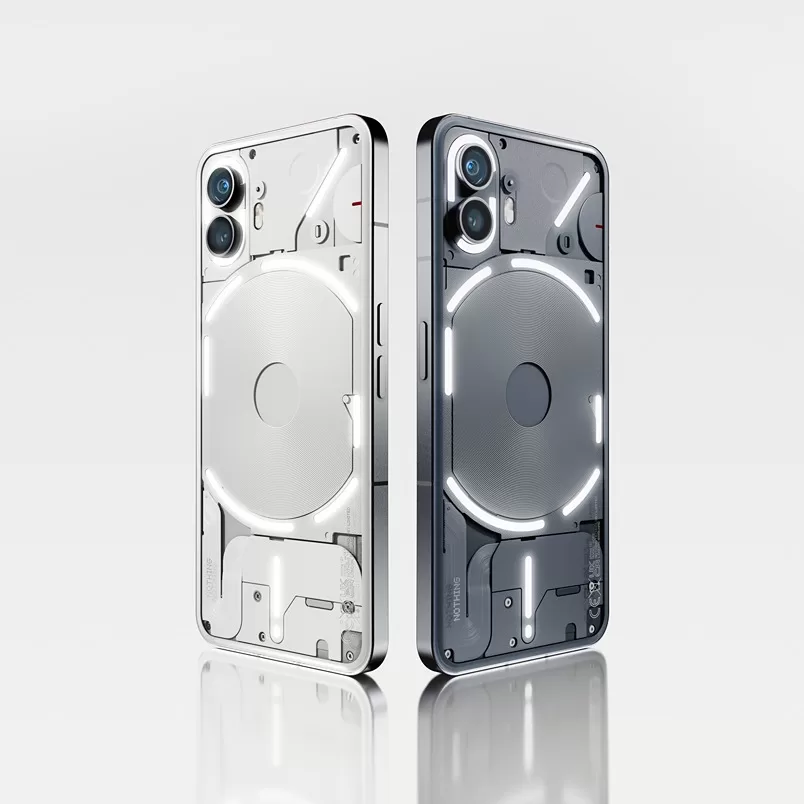 Nothing Phone (2) Glyph