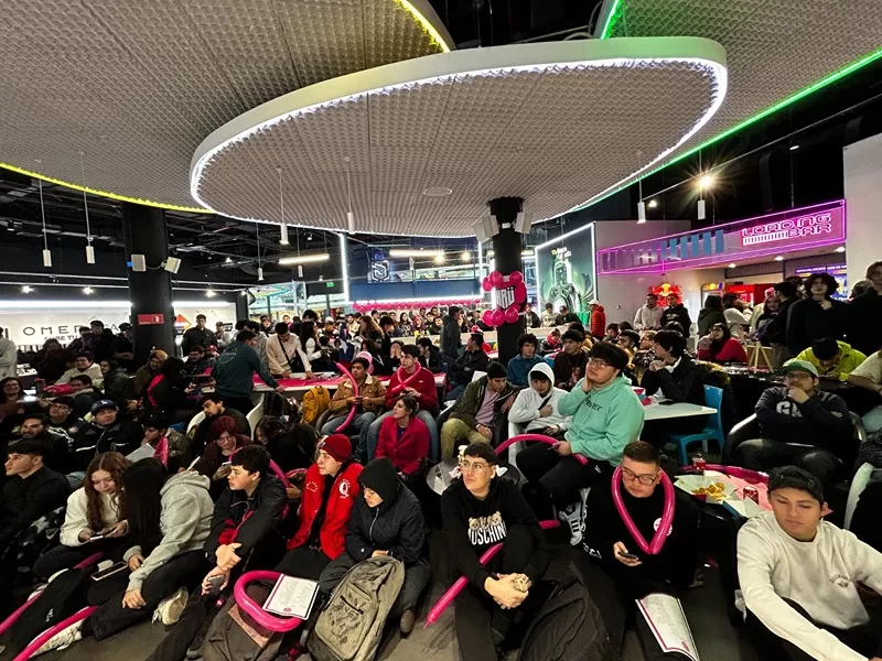 KRÜ Esports logra imponerse y estará en el Mundial de Valorant