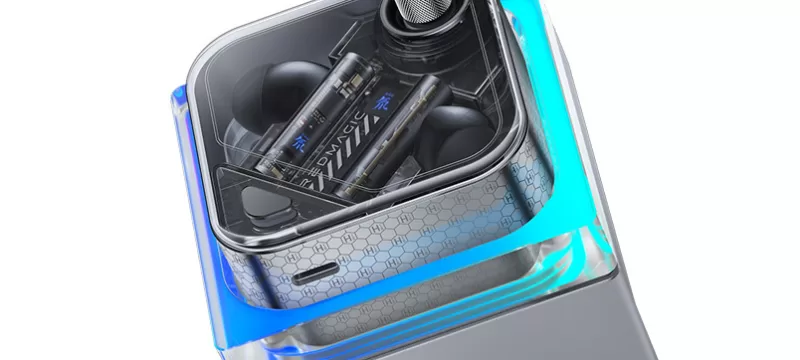 REDMAGIC Cyberbuds DAO TWS