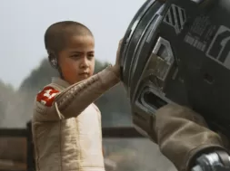 Resistencia 28 septiembre trailer julio