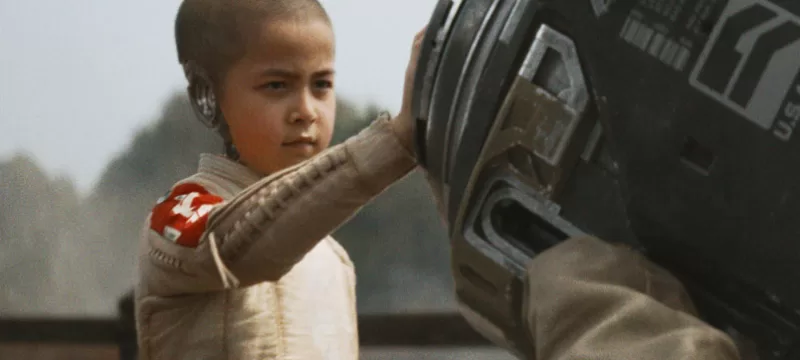 Resistencia 28 septiembre trailer julio