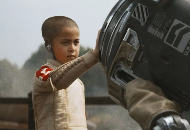 Resistencia 28 septiembre trailer julio