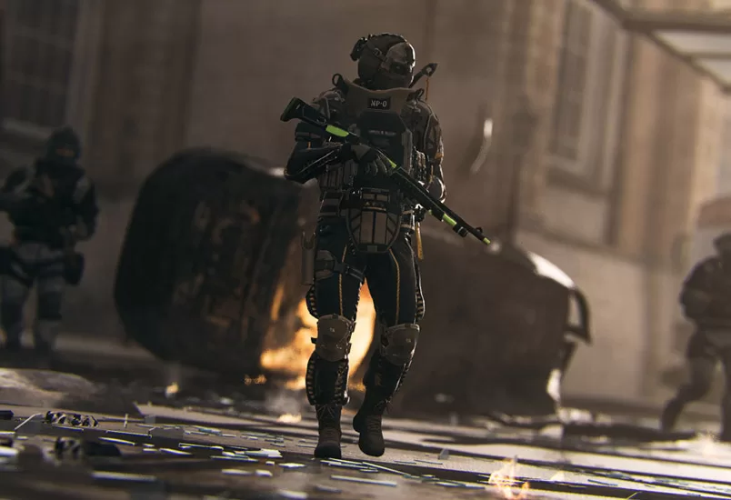 Consejos para ser el vencedor en Resurgimiento en Vondel