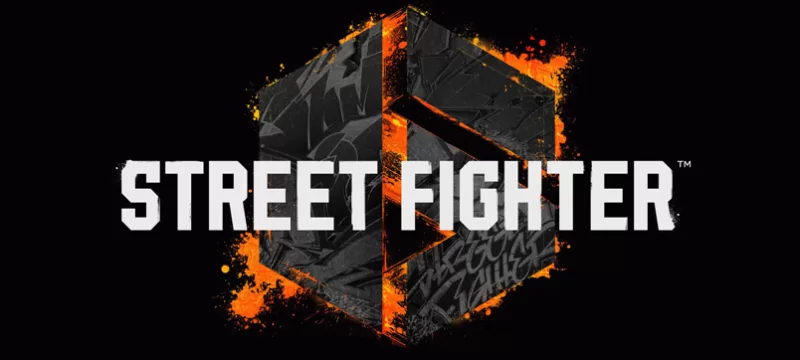 Street Fighter 6 x NERDS Clothing presents Steel Sessions