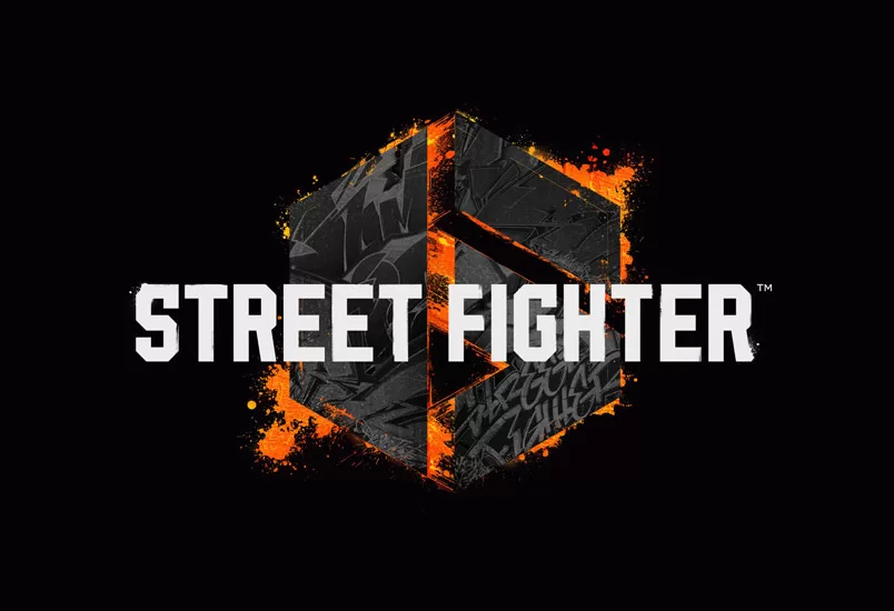 Street Fighter 6 x NERDS Clothing celebra 50 años de hip hop