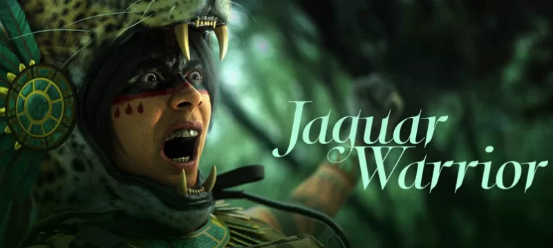 Valeria Garza Warzone