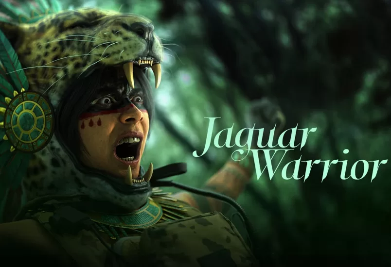Valeria Garza disponible para Modern Warfare 2 y Warzone
