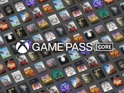 Xbox Game Pass Core