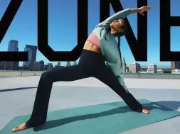 adidas y Mercado Ads in the zone