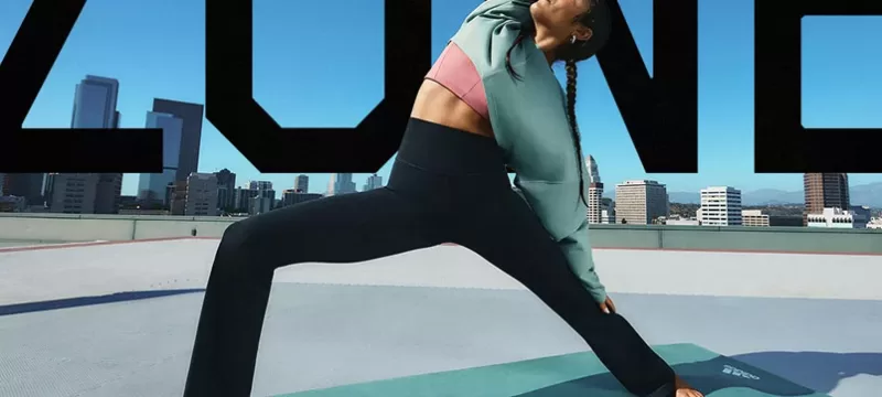 adidas y Mercado Ads in the zone