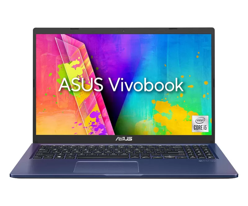 ASUS regreso a clases X515JA-BR2767W