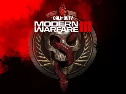 Call of Duty Modern Warfare III Edición Bóveda