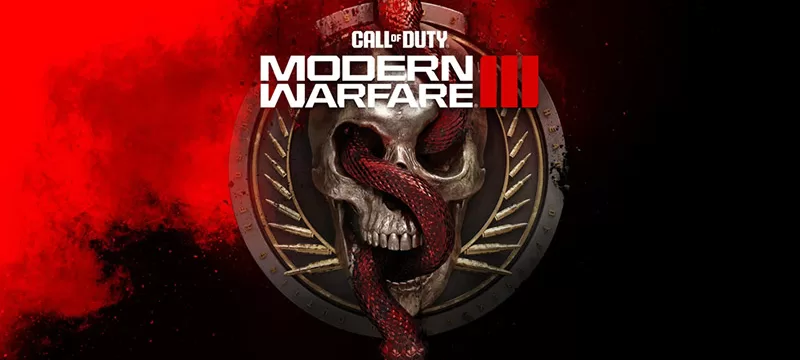 Call of Duty Modern Warfare III Edición Bóveda