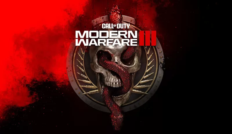 El contenido de la Call of Duty: Modern Warfare III: Edición Bóveda