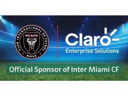 Claro Enterprise Solutions x Inter Miami CF