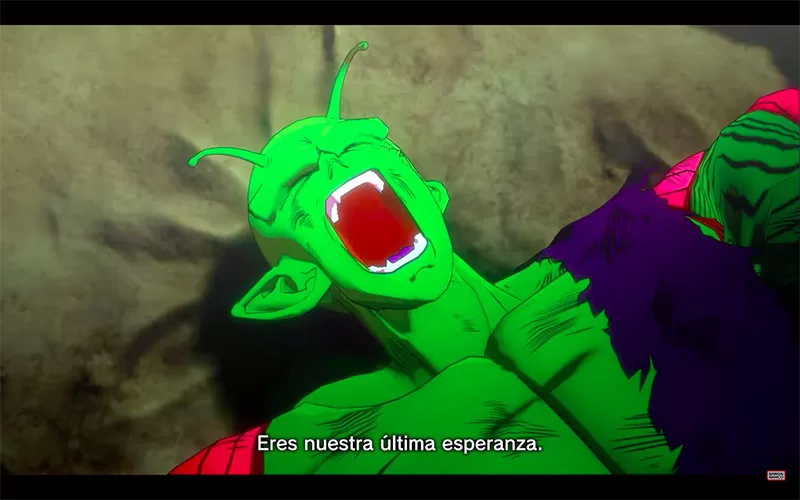 Dragon Ball Z Kakarot 23rd World Tournament DLC