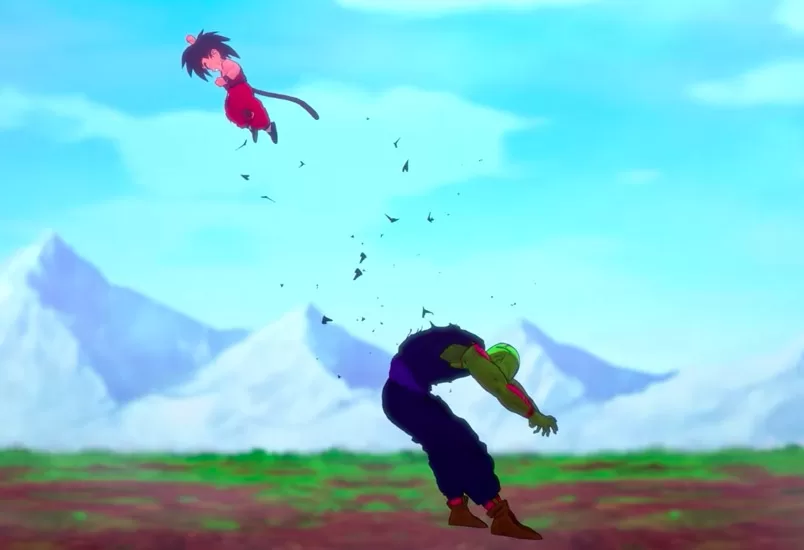 Dragon Ball Z: Kakarot presenta contenido del 23rd World Tournament