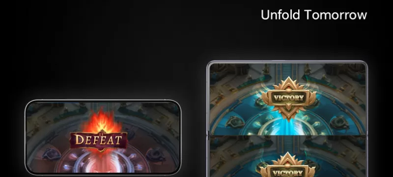 HONOR Magic V2 IFA 2023