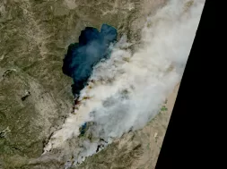 IBM Hugging Face NASA