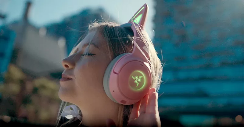 Kraken Kitty BT 2023