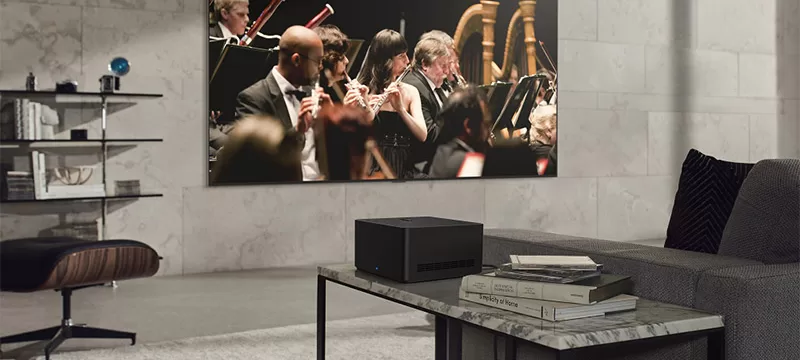 LG SIGNATURE OLED M 97M3 lanzamiento Corea