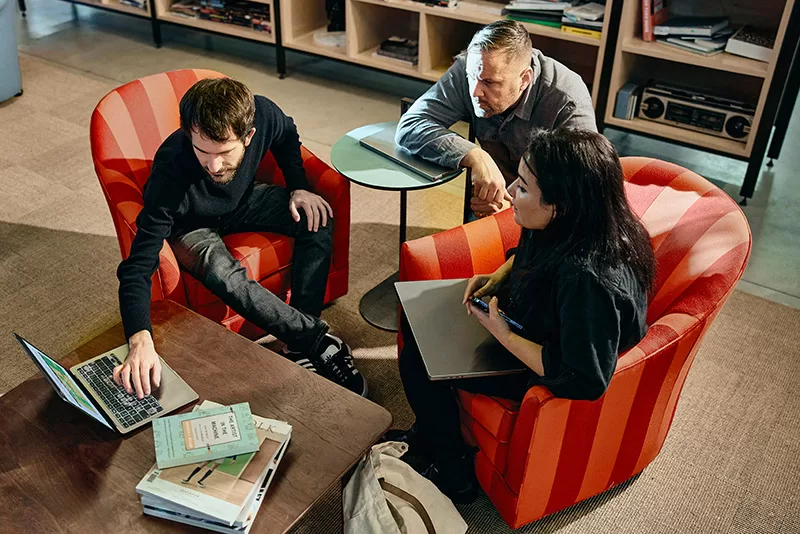 La plataforma URBAN-X by MINI 2023