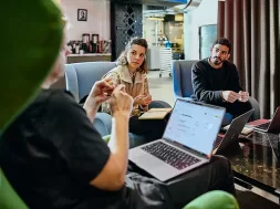 La plataforma URBAN-X by MINI Mexico