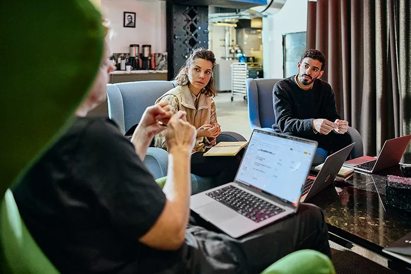 La plataforma URBAN-X by MINI sigue apoyando a las startups