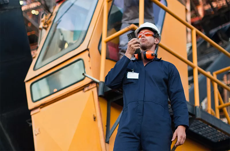 Lenovo ThinkPhone Microsoft.jpg Teams Walkie Talkie