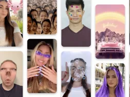 Lens Creator Rewards de Snapchat