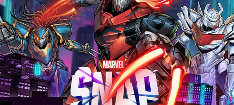 Marvel Snap Popular en Japón