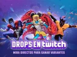 Marvel Snap y Twitch